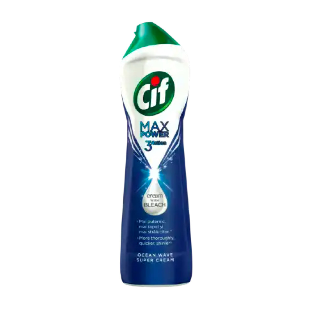 Cif Cremă Ocean 500ml