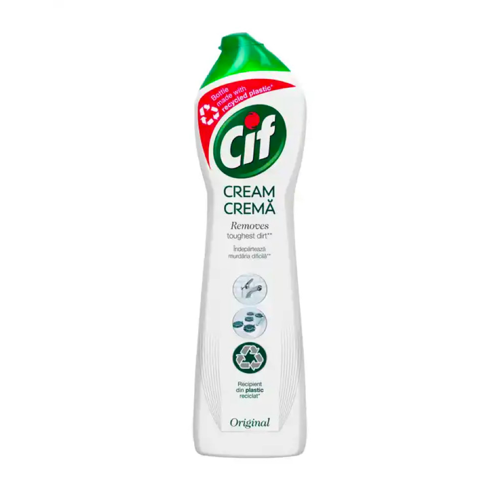 Cif Cremă Original 500ml